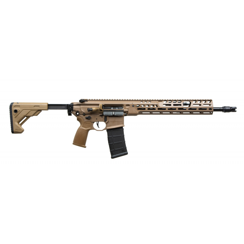 Карабін нарізний Sig Sauer MCX-SPEAR LT IR 223 REM купити в Україні